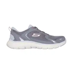 SKECHERS - Tenis Mujer Flex Appeal 50 Air Cooled MF Gris