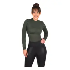 RITCHI - Body Faja para Mujer Control Abdomen y Efecto Moldeador