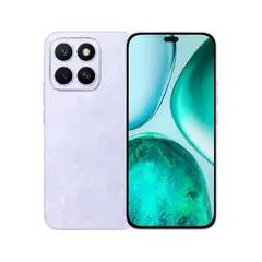 HONOR - Celular X8C 512Gb 8Ram 108mpx Morado