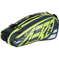 BABOLAT - Bolsa 6 Raquetas Pure Aero 6 Pack
