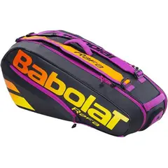 BABOLAT - Mochila de raqueta de tenis unisex Rh6 Aero Rafa