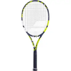 BABOLAT - Raqueta de tenis Boost Aero encordada media tensión