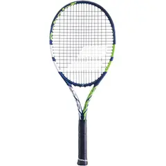 BABOLAT - Raqueta de tenis Boost Drive 2021 ligera y potente