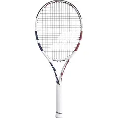 BABOLAT - Raqueta de tenis Boost Drive ligera y potente Strung