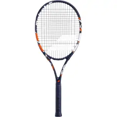 BABOLAT - Raqueta de tenis Evoke Tour encordada