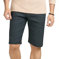 CROYDON - Bermuda Nicolai Azul para Hombre