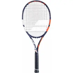 BABOLAT - Raqueta de tenis preestirada Boost Drive ligera y potente