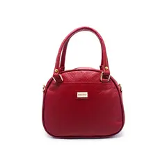 MACOLY - Cartera manos libres 875 cuero