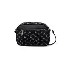 MACOLY - Bolso manos libres 862 sintético PVC