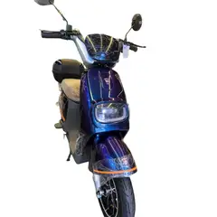 GENERICO - BICICLETA ELÉCTRICA LITE - VELMPU