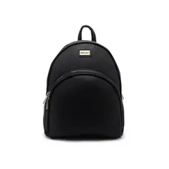 MACOLY - Morral mediano 735 lambani negro