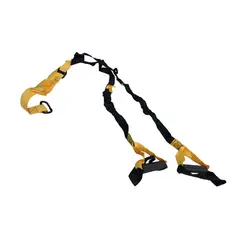 GENERICO - Suspension Trap Profesional Entrenamiento Funcional con Peso Corporal