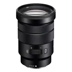 SONY - Lente E Pz 18-105Mm F4 g Oss Con Montura E