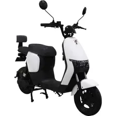 GENERICO - BICICLETA ELÉCTRICA CROSS PLUS- VELMPU