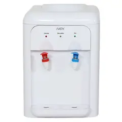 NEX - DISPENSADOR DE AGUA FRIA Y CALIENTE DE MESA DA-112