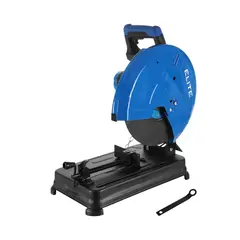 ELITE - Tronzadora De 14 2500w 4.000 Rpm Cs1427