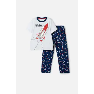 NASA - Pijama con pantalón largo para niño