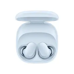 XIAOMI - Audífonos earbuds Bluetooth Redmi Buds 6 Play Azul