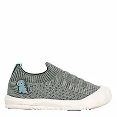 GUMBALL - Zapato de niño Verde zapder 3 bebe -25-1 mas