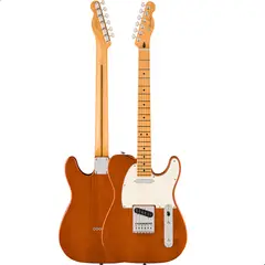FENDER - Player II Maple-Mocha