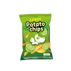 GENERICO - PAPAS COJIN JUGUETE PARA PERRO