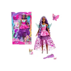 MATTEL - Barbie Un Toque De Magia Brooklyn