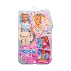 MATTEL - Barbie Dream Besties Ken
