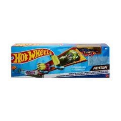 MATTEL - Hot Wheels Set Clásico De Acrobacias