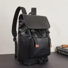 BOLSOS Y ACCESORIOS MB - Bolso de Cuero Auténtico Vintage 4.0