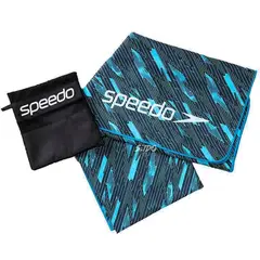 GENERICO - Toalla Microfibra Speedo Natación 78 X 130 Cm Viajes Gym
