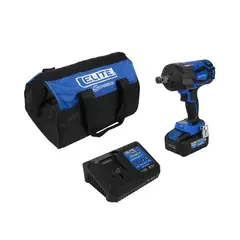 ELITE - Llave De Impacto De 34 Inalámbrica 40v Sbli40135k