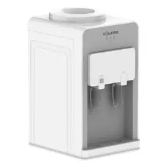 VOLK - Dispensador De Agua Mesa Volker Fría Caliente