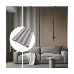 GENERICO - PANELES WPC REVESTIMIENTO DE PAREDES Y TECHOS USO INTERIOR