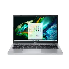 ACER - Portátil Aspire 3 Ryzen 5, 16GB RAM, 512GB SSD, Touch