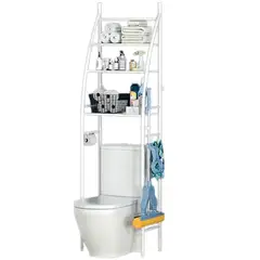 GENERICO - Mueble Organizador Multiusos 3 Niveles