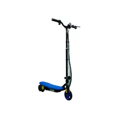 BEBESUNITA - Patineta Electrica Jovenes Motor 250w 60 Kg Autonomia 9 Km