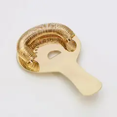 BARTENDING COLOMBIA - Strainer De Lujo Koriko Oro