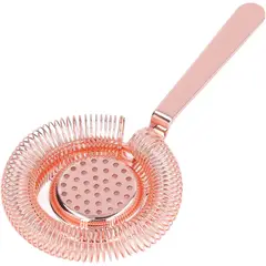 BARTENDING COLOMBIA - Strainer Hawthorne Cobre