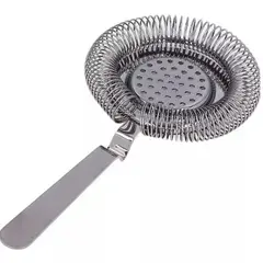 BARTENDING COLOMBIA - Strainer Hawthorne Gun Metal