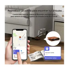 GENERICO - Tarjeta Rastreadora Gps Recargable Con App Para Autos