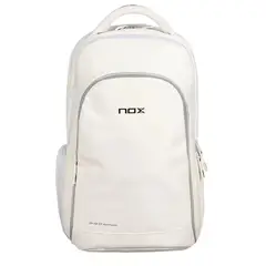 NOX - Bolso pro series white