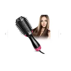 GENERICO - Cepillo Secador One Step Estilizador De Cabello