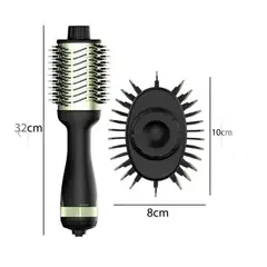 GENERICO - CEPILLO ONE STEP AGUACATE