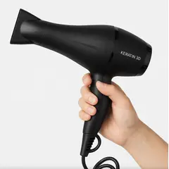 GENERICO - SECADOR KERATINA PROTECT