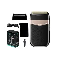 GENERICO - Afeitadora Recargable Shaver331
