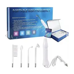 GENERICO - Alta Frecuencia Facial Corporal