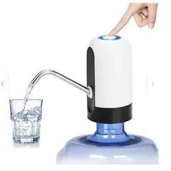 GENERICO - Extractor De Agua Botellones Botellon