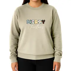 GENERICO - Saco Navideño Mujer Lanza Creativos