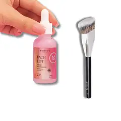 ATENEA - Sérum Niacinamida 10% Zinc De Montoc Brocha Para Base