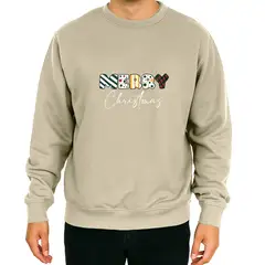 GENERICO - Saco Navideño Hombre Lanza Creativos